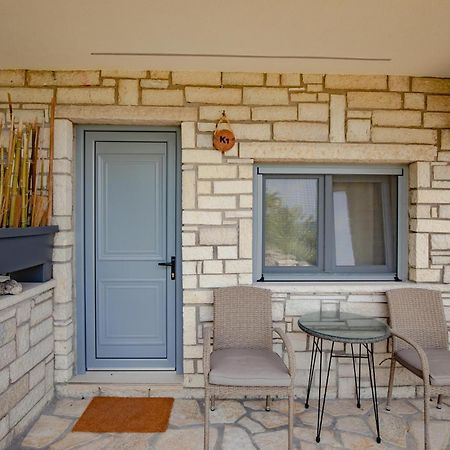 Orraon Lux Aparts K Apartment Preveza Phòng bức ảnh