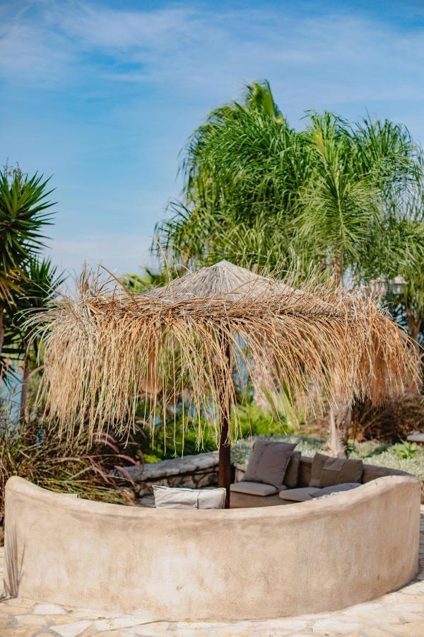 Orraon Lux Aparts K Apartment Preveza Ngoại thất bức ảnh