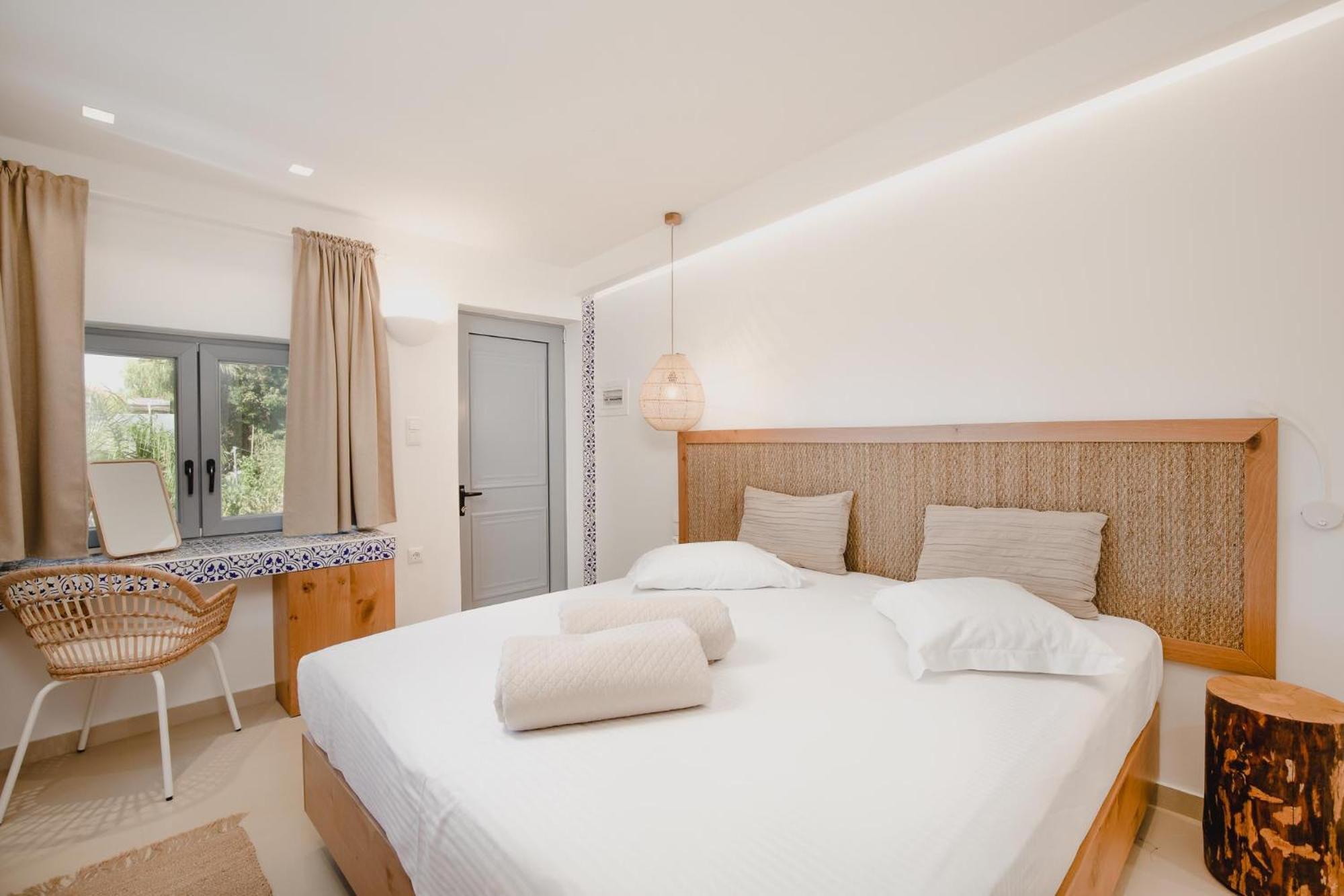 Orraon Lux Aparts K Apartment Preveza Phòng bức ảnh