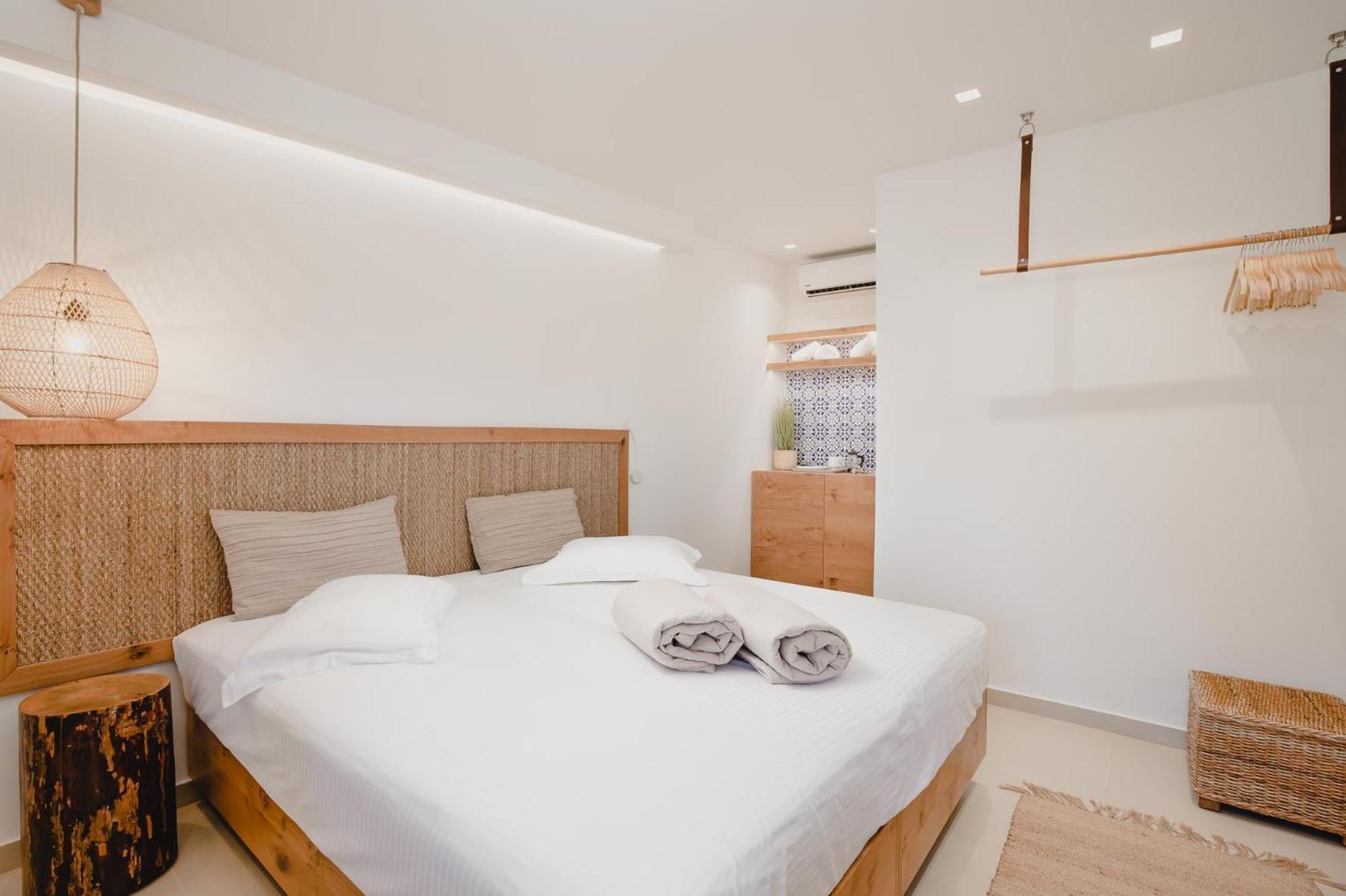 Orraon Lux Aparts K Apartment Preveza Phòng bức ảnh