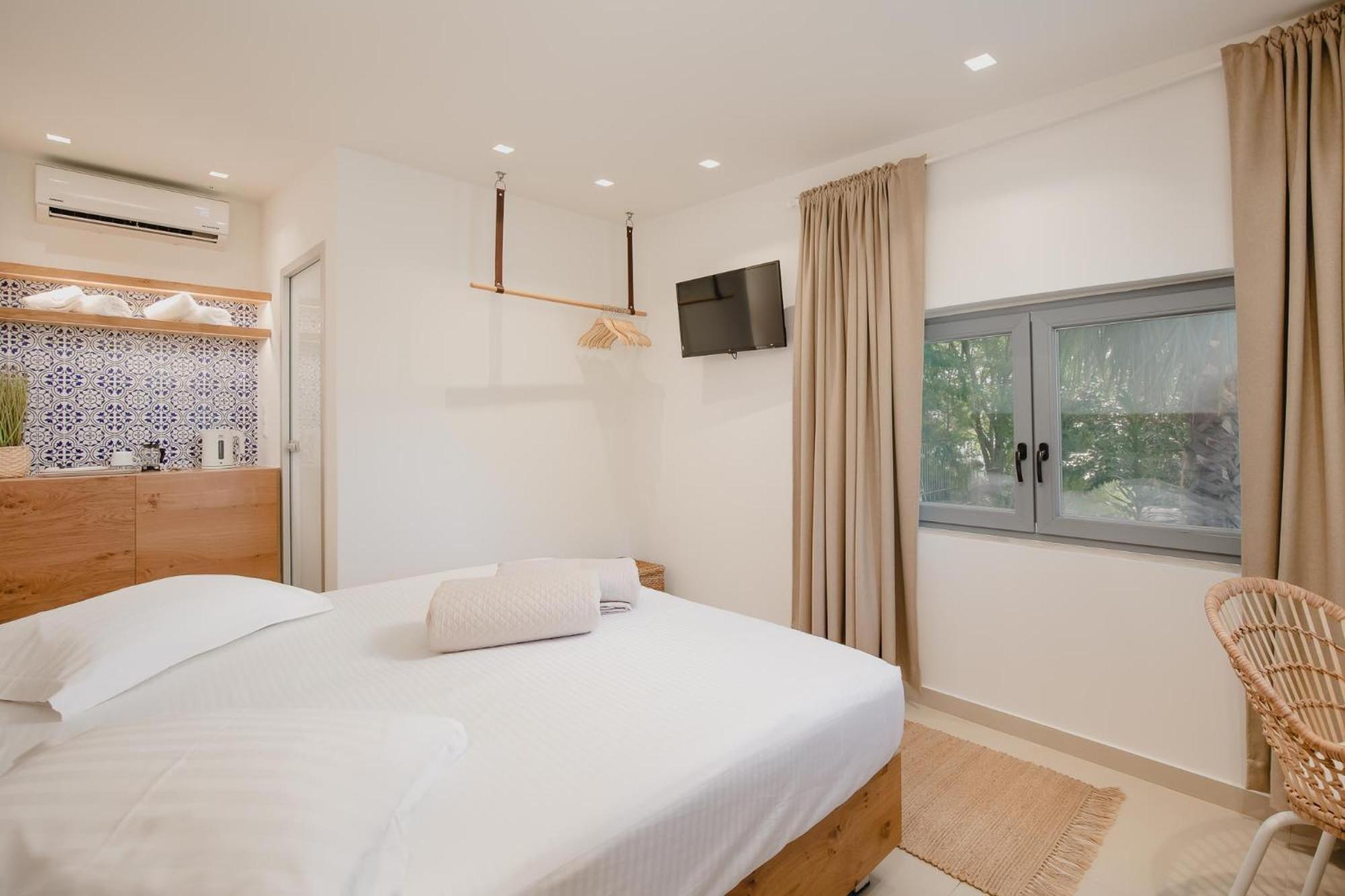Orraon Lux Aparts K Apartment Preveza Ngoại thất bức ảnh