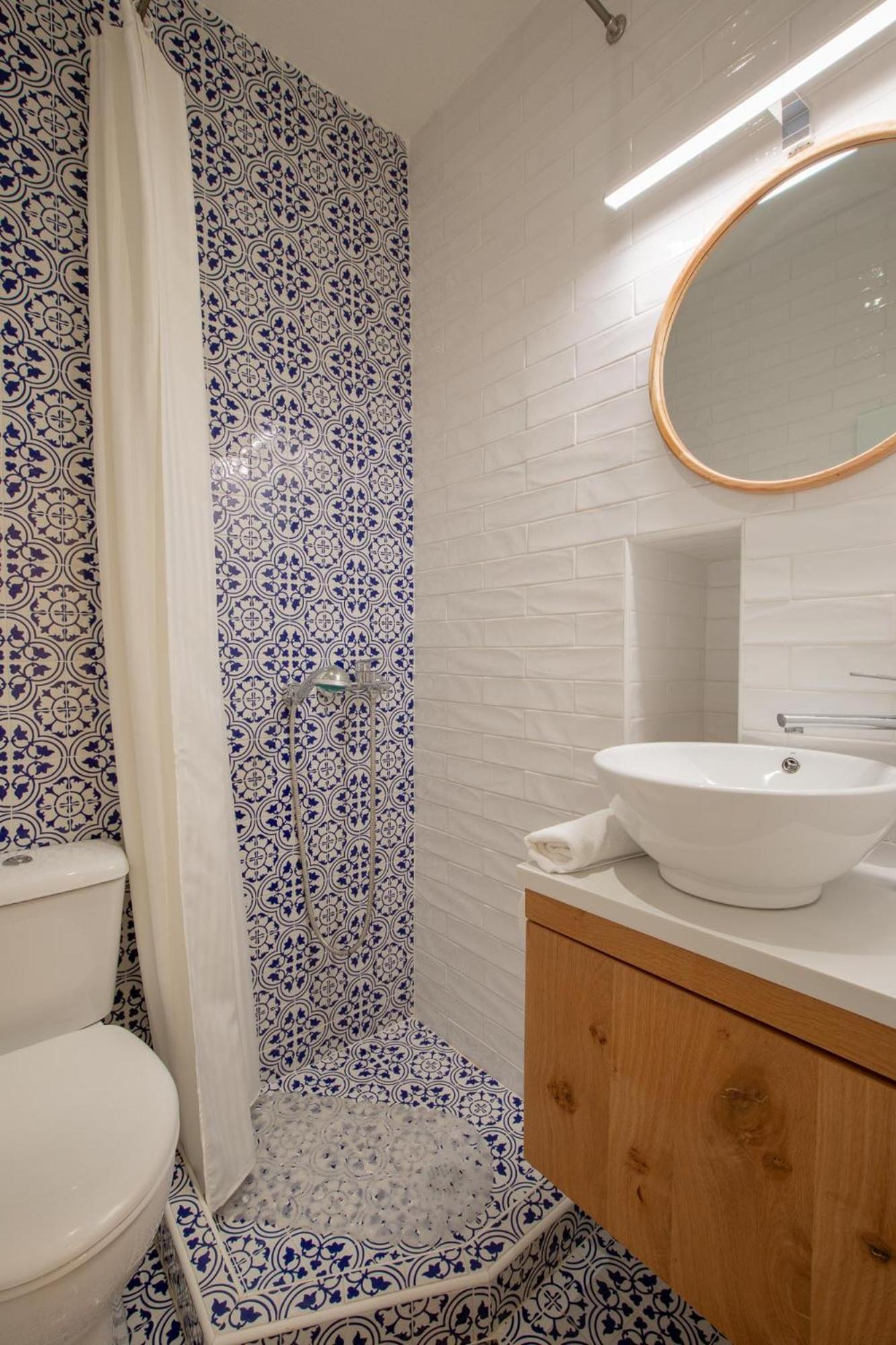 Orraon Lux Aparts K Apartment Preveza Phòng bức ảnh